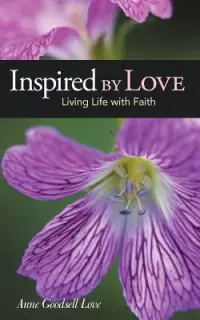 在飛比找博客來優惠-Inspired by Love: Living Life 