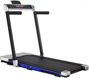 Treadmills with Incline Treadmill for Walking,Folding Treadmills for Small Spaces,Motorized Fitness Compact Running Equipment with for Home