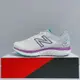 New Balance 680 女生 白色 舒適 D楦 透氣 緩震 支撐 運動 慢跑鞋 W680WN7