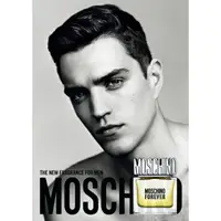 在飛比找樂天市場購物網優惠-Moschino 愛永遠男性淡香水 30ML/50ML｜期間