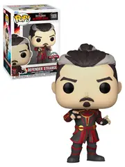 Funko POP Marvel In The Multiverse of Madness Defender Strange #1009