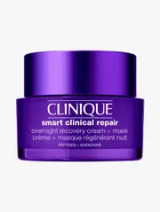 Smart Clinical Repair™ Overnight Recovery Cream + Mask