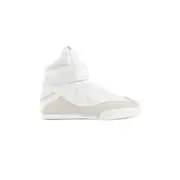[CHLOÉ] CHLOÉ WOMAN OFF-WHITE SNEAKERS Off-white
