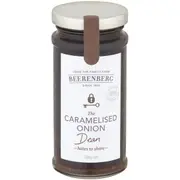 Beerenberg Caramelised Onion 280g