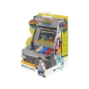 STREET FIGHTER II CHAMPION ED - RETRO MICRO PLAYER