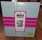 Scentsy Disney Alice in Wonderland Warmer Tea of Cups Brand New Original Box