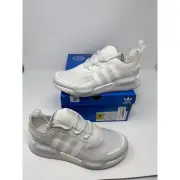 Adidas NMD V3 Cloud White Men Men's Size Sz 8 GX3374