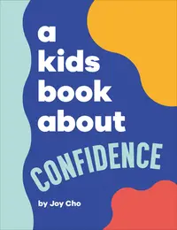 在飛比找誠品線上優惠-A Kids Book about Confidence