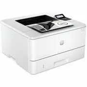 HP LaserJet Pro 4001DW Desktop Wireless Laser Printer - Monochrome - 42 ppm Mono - 1200 x 1200 dpi Print - Automatic Duplex Print - 350 Sheets Input