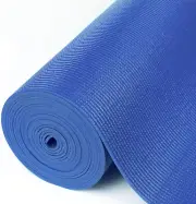Foam Toolbox Liner Drawer Mat 1/8 Inch Thick X 16 Inch Wide X 16 Ft Long Blue, N