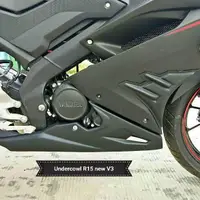 在飛比找蝦皮購物優惠-山葉 底錐/發酵連接 Yamaha R15 V3 新型 AB