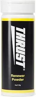 Lovehoney Thrust Renewer Powder for Lifelike Male Toys - Non Toxic - Fast Acting - 118 g