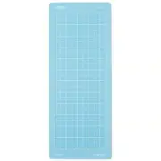 1 Pack Light Grip Cutting Mat Quilting Mats for Cricut Joy, 4.5x12 Inch