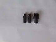 Octane Archery Hostage Max Brush Kit