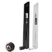 18dbi High Gain 5G Antenna Omni Directional Full Band Antenna 600-6000mhz new
