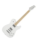 Fender Haruna Telecaster Boost Arctic White Electric Guitar No.YG430