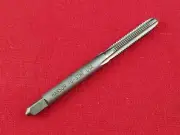 10-32 NF PLUG Tap 4 Flute USA Hanson Irwin 1131 Carbon Steel 2B