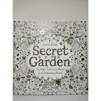 在飛比找蝦皮購物優惠-秘密花園 Secret Garden：An Inky Tre