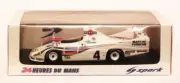 1/43 Spark 43LM77 Porsche 936 # 4 Haywood / Barth / Ickx Winner 1977 Le Mans