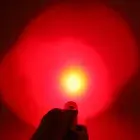 Infrared Therapy Torch Safe Stainless Steel LED Therapy Torch Ergonomic Joint