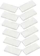 15 Tissue Napkin Case Refills Facial Napkin Refills Car Napkins Napkin Holder Refill Napkins Refills Facial Napkins Paper White