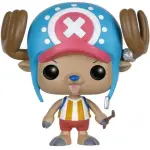 [現貨] FUNKO 航海王 TONY TONY CHOPPER POP VINYL FIGURE #99