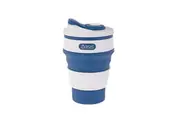 Oasis Collapsible Cup - Blue