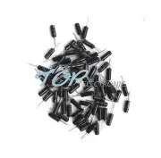 10Pcs Metal Ball Tilt Shaking Position Switches SW-520D New