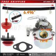 Oregon 50-640 Carburetor for Tecumseh 640084B LH1955P HSK50 HSK40
