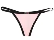 G-String-Pascal Pink-XXL