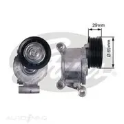 Gates Tensioner Assembly - 38318