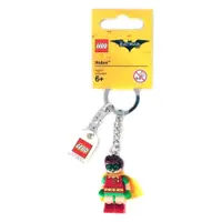 在飛比找蝦皮商城優惠-LEGO 853634 超級英雄 羅賓鑰匙圈【必買站】 樂高