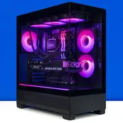 PCCG Demon 5080 Gaming PC