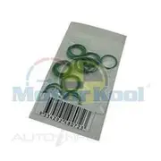 Motorkool A/C Line O Ring - 11-005