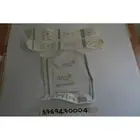 Stickers Kit Tags Decorum Decal Stripe Graphic Set Piaggio NRG Mc ³ 50