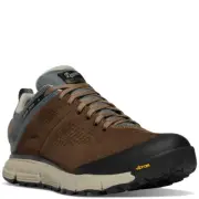 Danner Trail 2650 GTX Shoes - Kangaroo Brown/Stormy Weather