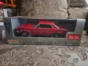 Sun Star 1965 Pontiac GTO 1/18