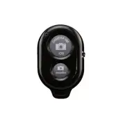 Bluetooth Shutter Phone Remote for iPhone / Samsung / Google / Nokia / Huawei