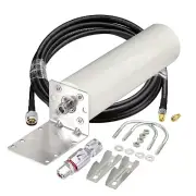 HELIUM RAK MINER 3 DBI OMNI 915MHZ ANTENNA 10' KSR-400 SYNCROBIT BOBCAT NEBRA
