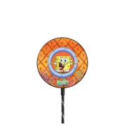 Magnetic Wireless Charger SpongeBob Pineapple House Magnetic Wireless Charger