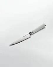 MAKO Japanese Steel Cream 5″ Utility Knife