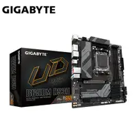 在飛比找PChome24h購物優惠-【GIGABYTE 技嘉】B650M DS3H AM5 主機