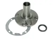 T18 T19 Jeep Ford Front Bearing Retainer INCLUDES Seal & Gasket 4 Speed Trans