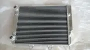 New ATV Radiator: POLARIS RZR 4 INTL EPS RGE