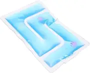 KOMBIUDA Bead Maze Board Toy Concentration Training Toy for Boys Girls Mobile Beads Game Early Learning