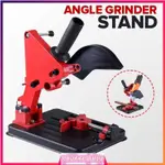 ANGLE GRINDER STAND FOR SMALL GRINDERS WITH DIMAETER 115-125