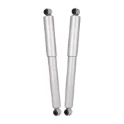 2x Rear KYB Tena Force Shocks for Mitsubishi Challenger PB PC Pajero Sport QE
