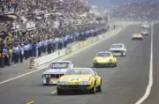 Jean-Claude Andruet Richard Bond Ecurie Francorchamps Ferrar- 1973 Photo 10