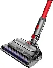 Vacuum Cleaner Accessories Wet Dry Brush Household Floor Mop Head Electric Cleaning Mop Head, Compatible for Dyson V7 V8 V10 V11V15.