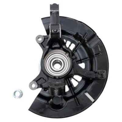 Suspension Knuckle Kit TRQ BHA42809 fits 2012 Toyota Camry (for: Toyota)